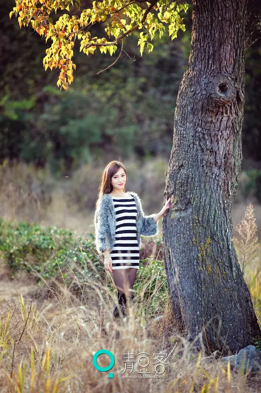 11.27 李玉洁Daisy - Qingdouke青豆客